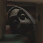 映画『フロッグ』予告編