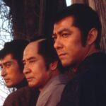 『必殺仕掛人』予告篇