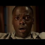 『ゲット・アウト』予告編