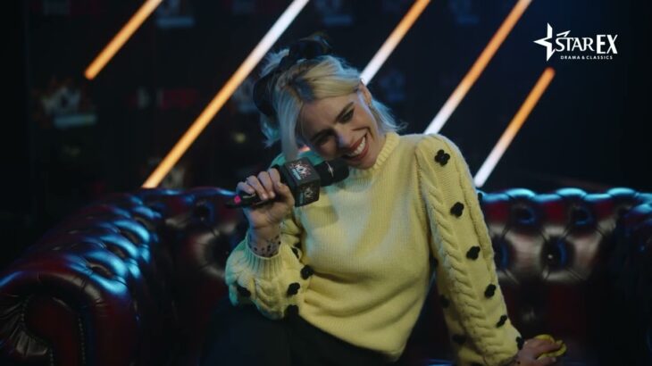 コメディドラマ『超サイテーなスージーの日常』予告映像