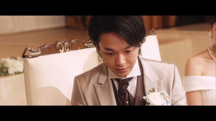 結婚式が舞台の群像コメディ映画『ウェディング・ハイ』本予告