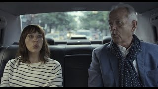 ソフィア・コッポラ監督のコメディー『オン･ザ･ロック』予告編