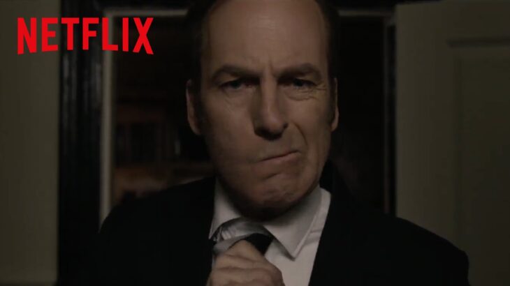 ボブ・オデンカーク主演・製作・脚本の粋なダークコメディ『ガールフレンドデー』配信中