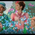 メリー・ポピンズが帰ってきた！映画『メリー・ポピンズ　リターンズ』予告編