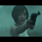 綾瀬はるか本人が挑んだ強く美しいアクション！映画『リボルバー・リリー』予告編