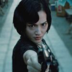 綾瀬はるか、ド派⼿なガンアクション！　映画「リボルバー・リリー」予告【本編映像初公開】