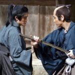 『ＣＨＡＩＮ/チェイン』予告編