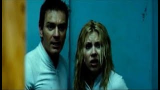 【映画】アイランド　予告