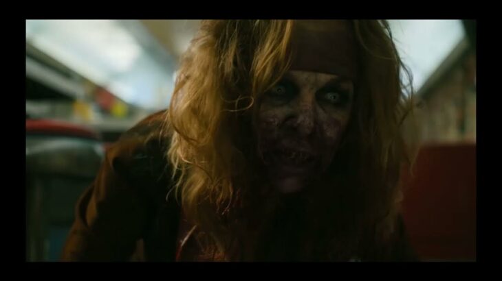 ゾンビ映画というか、コメディ…/映画『デッド・ドント・ダイ』予告編