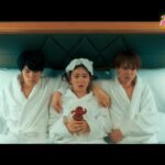 映画『おとななじみ』本予告