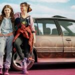 これが私たちの正義！ 感動のロードムービー『ドライビング・バニー』予告編