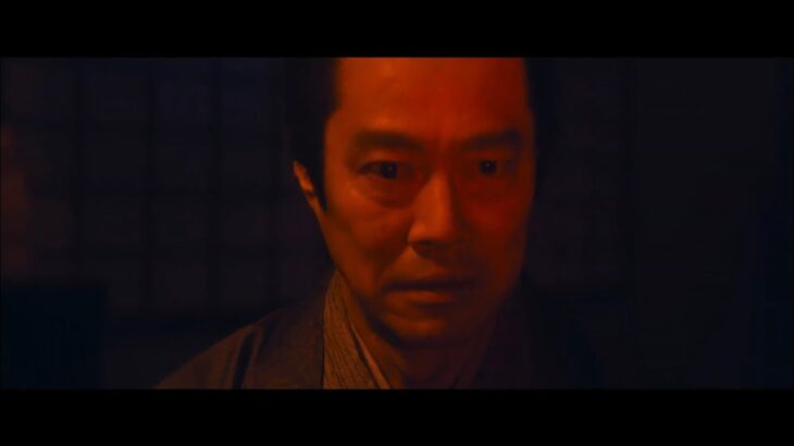 映画『決算！忠臣蔵』予告編