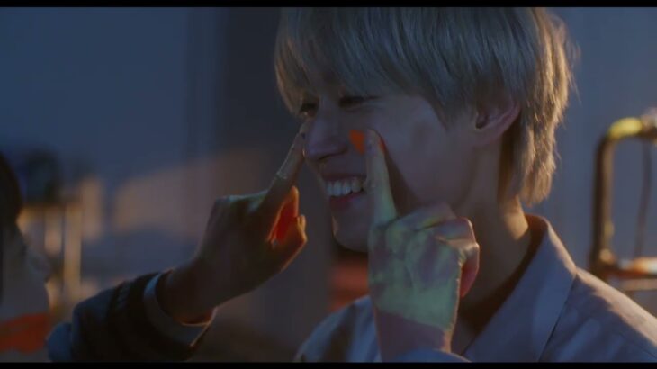 映画「夜が明けたら、いちばんに君に会いにいく」予告編