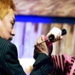 「ヤクザ映画」バイオレンスアクション