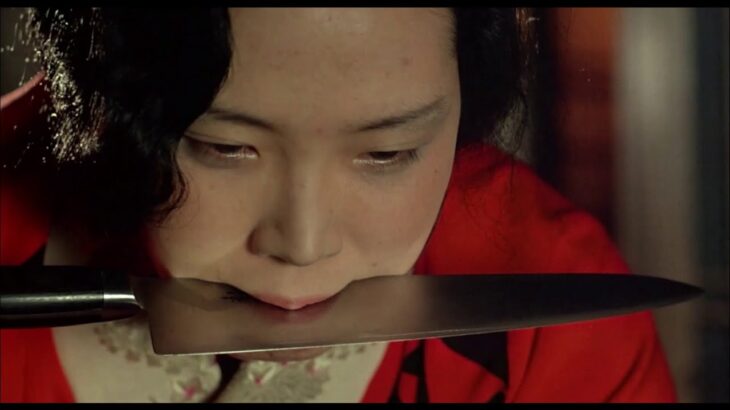 映画「愛のコリーダ 修復版」予告編　局部切断の「阿部定事件」を描き論争　大島渚監督 最大の問題作