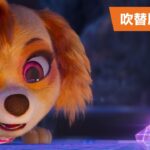 映画『パウ・パトロール ザ・マイティ・ムービー』吹替版本予告