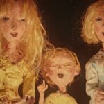 禍々しすぎる…ミッドサマー監督絶賛のストップモーションアニメ映画『オオカミの家』予告編