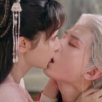 【公式予告編】「沈香の夢：後編～燃え尽きぬ愛～」