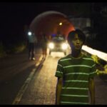 映画『なぎさ』予告編