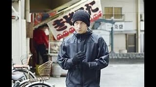 ★岡田准一主演「ザ・ファブル　殺さない殺し屋」＜映画予告＞