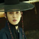 映画『ムルゲ王朝の怪物』チェ・ウシク登場シーン＋韓国版予告編