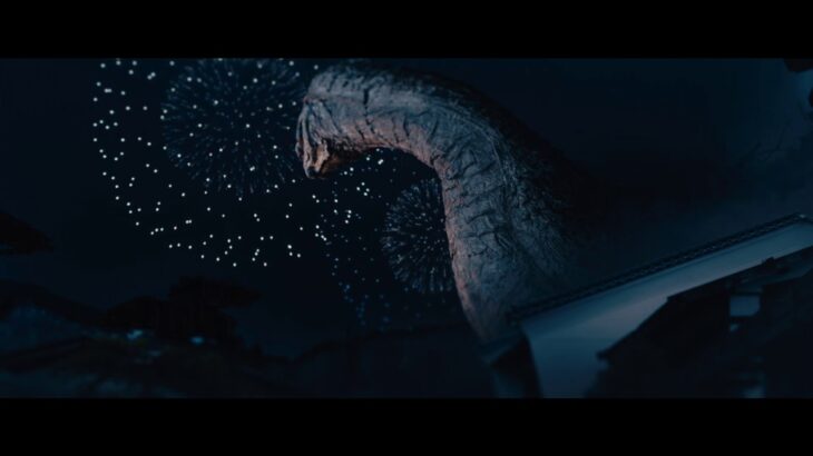 映画『狭霧の國』劇場予告編