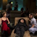 映画『クライムズ・オブ・ザ・フューチャー』予告