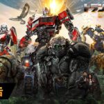 映画『トランスフォーマー／ビースト覚醒』本予告（字幕版）