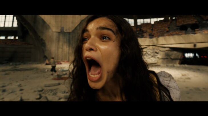 『ハンガー・ゲーム』シリーズ最新作！映画『ハンガー・ゲーム0』本予告