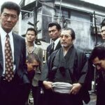 「ヤクザ映画」新 男樹 第1話 💖 サスペンスドラマ最新2023