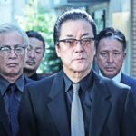 「ヤクザ映画」実録・史上最大の抗争 第1話 💖 サスペンスドラマ最新2023