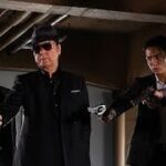 「ヤクザ映画」新 男樹  第1話 ✔️📀📽️ サスペンスドラマ最新2023