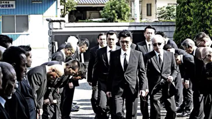 「ヤクザ映画」    首領の女 #1 ✔️📀📽️ サスペンスドラマ最新2023