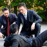 「ヤクザ映画」実録・史上最大の抗争 第1話 📽️ サスペンスドラマ最新2023