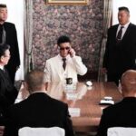「ヤクザ映画」新 第三の極道 #1 📽️ サスペンスドラマ最新 2023