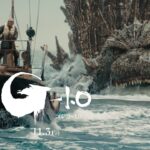 【対ゴジラ篇】映画『ゴジラ-1.0』《2023年11月3日劇場公開》