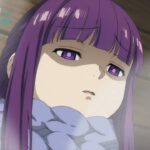 『葬送のフリーレン』第12話「本物の勇者」次回予告／11月24日(金)よる11:00放送