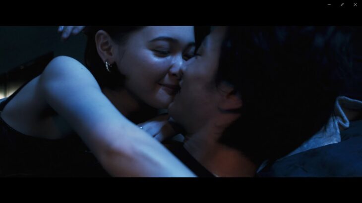 【1/6公開】映画『恋のいばら』60秒予告編