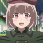 テレビアニメ「16bitセンセーション ANOTHER LAYER」web予告｜第九話「またね！」