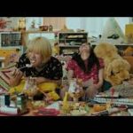 女子コンビのアクション映画の続編『ベイビーわるきゅーれ 2ベイビー』予告編