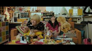 女子コンビのアクション映画の続編『ベイビーわるきゅーれ 2ベイビー』予告編