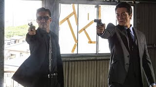 「ヤクザ映画」マルサの女 第2話 🌟✨⭐️ サスペンスドラマ最新2023