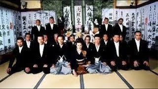 「ヤクザ映画」 首領の女 #2 ✔️📀📽️ サスペンスドラマ最新2023