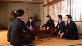 「ヤクザ映画」マルサの女 第2話 ✔️📀📽️ サスペンスドラマ最新2023