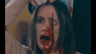 【洋画のグロシーン集】テリファー　終わらない惨劇（2022）