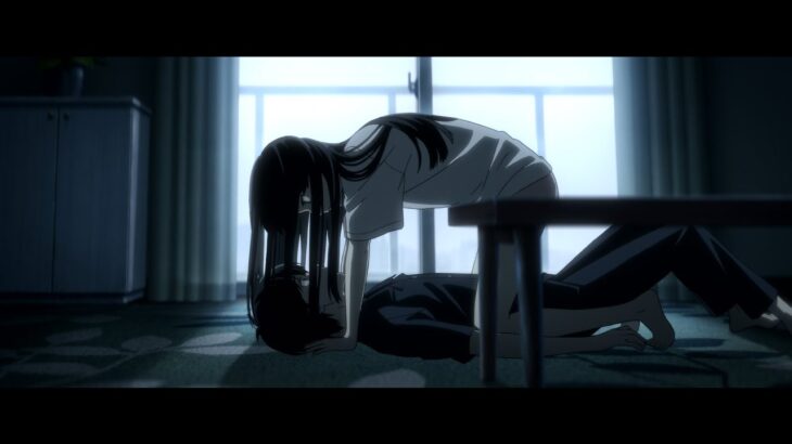 『夏へのトンネル、さよならの出口』本予告映像【2022年9月9日(金)公開】