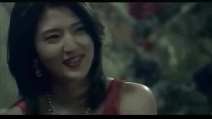 「ヤクザ映画」実録安藤組外伝 地獄道 💖 2023 最新 サスペンスドラマ