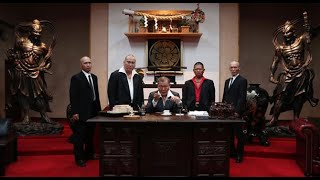 「ヤクザ映画」地獄でなぜ悪い ✔️📀📽️ サスペンスドラマ最新2023