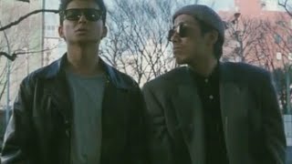 「ヤクザ映画」オルゴール ✔️📀📽️ サスペンスドラマ最新2023