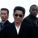 「ヤクザ映画」ブラザー ✔️📀📽️ サスペンスドラマ最新2023